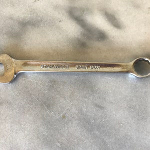 German Wrench - Etsy