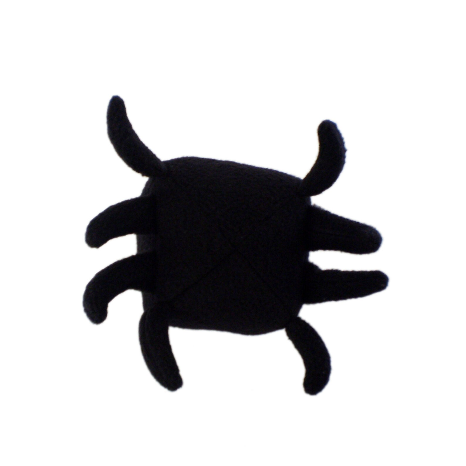 Spider Plush Toy Sewing Pattern Instant Download Etsy