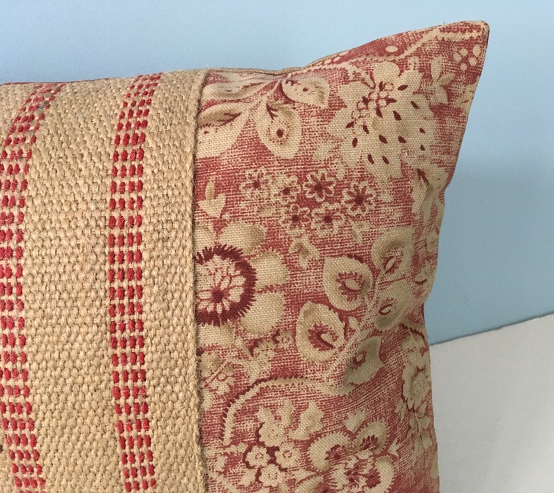 download french country pillow covers