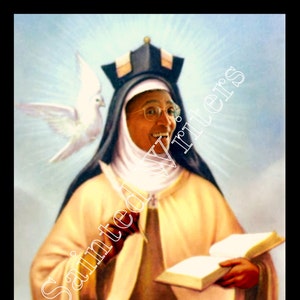 Audre Lorde Sainted Writers Prayer Candle