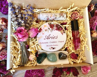 gifts for aries woman