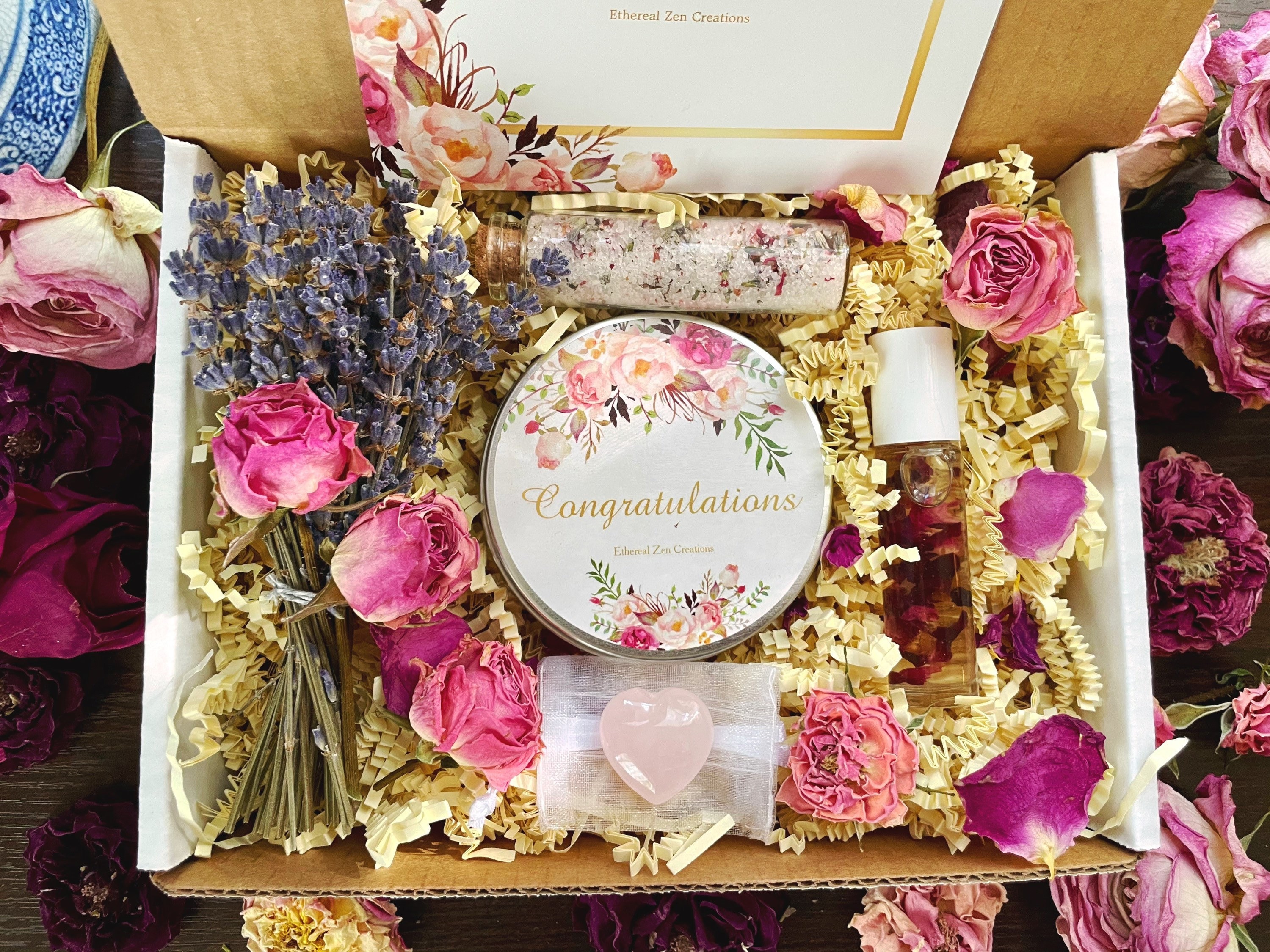 Congratulations Gifts For Women - Ceramic Jewelry Tray,Esthetician