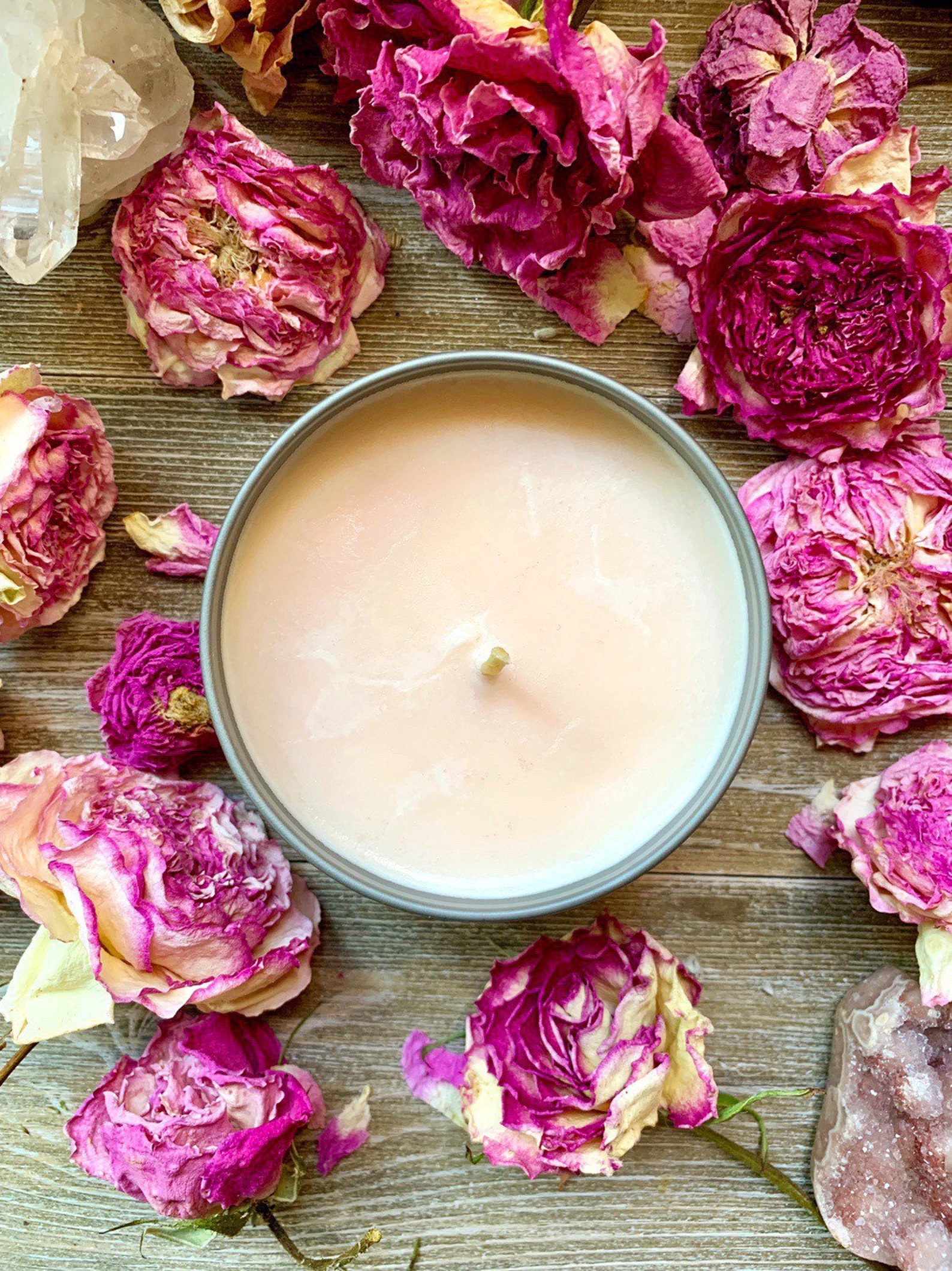 Cancer Zodiac Goddess Candle | Etsy