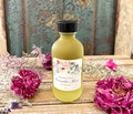 Lavender Moon Botanical Oil: Bath, Shower & Massage - 2oz