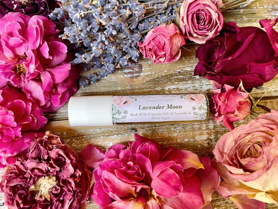 Lavender Rose Fragrance Oil