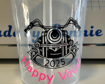 Glassware 