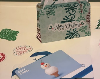 Gift Card 25