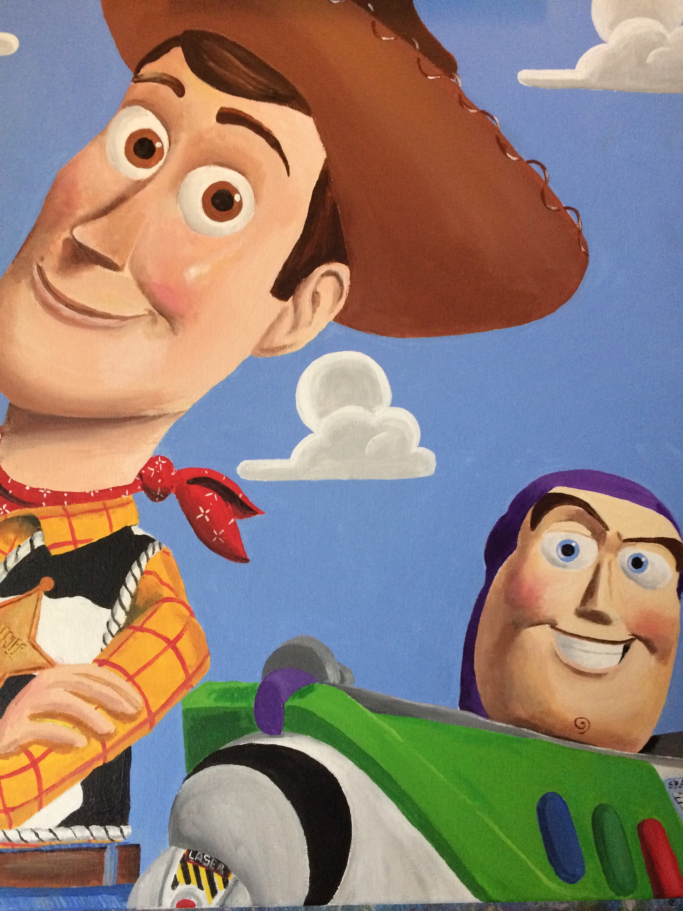 おもちゃは私たちですディズニー、ディズニークラシック、トイ