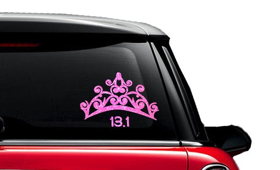 Download Rundisney Tinkerbell Half Marathon 13 1 Car Decal Mac Mug Free Shipping Art Collectibles Mixed Media Collage Vadel Com