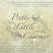Pretty Little Charmer