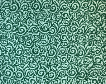 Curlicube Magic Eye stereogram secret hidden picture