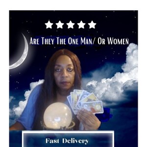 Love Readings Psychic |  Accurate  Psychic  Is He Or She The One