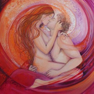 Soulmate Reading Psychic Love Readings  Covers 4 Areas Of Love