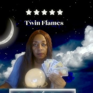 Twin Flame, Twin Flames, Twin Soul, Twin Mate, Psychic Love Reading