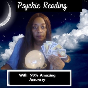 1 Question Accurate Psychic Reading With 98% Amazing Accuracy