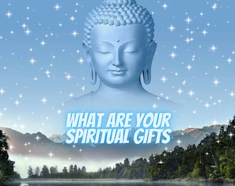 What Are Your Spiritual Gifts