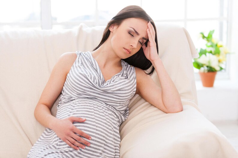 Psychic Pregnancy Reading | Future Baby & Unborn Child Clairvoyant Insights image 6