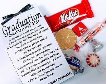 Survival Kit Svg Etsy