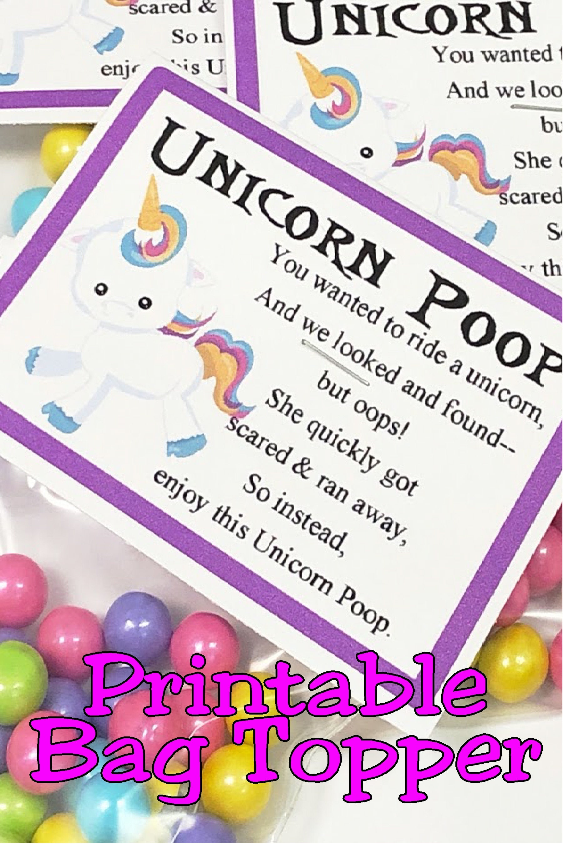 unicorn-poop-party-favor-printable-bag-topper-birthday-favors-instant-download-etsy