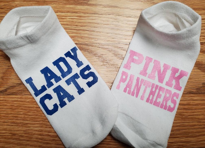 Cheer Socks Cheerleading Socks Cheer Gifts Cheer Leader Etsy