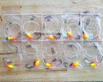 surf fishing rigs for sale