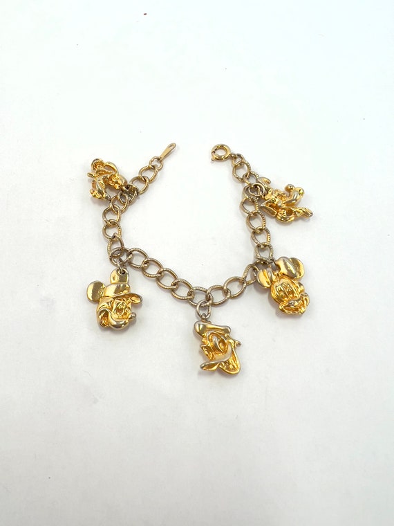 Little Kids Disney Charm Bracelet - image 3