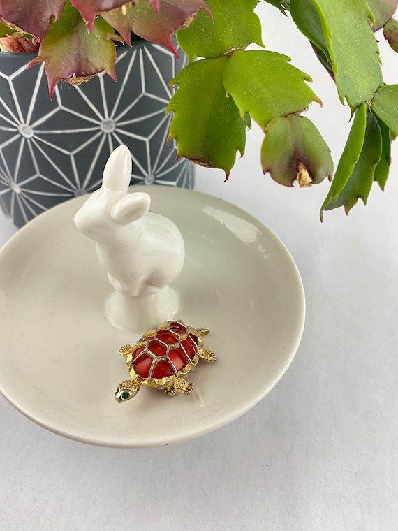 Gerrys Turtle Brooch