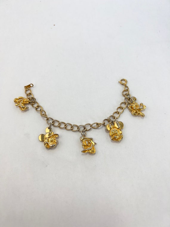 Little Kids Disney Charm Bracelet - image 2