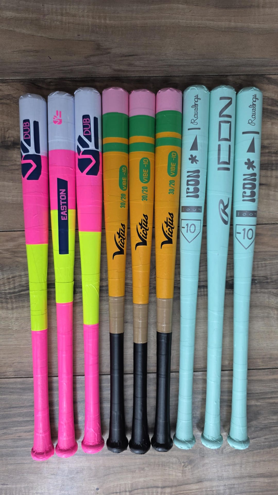 18 Inch Mini Bat*** - Etsy