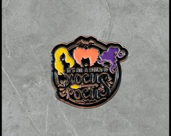 Witches | Humorous | Sarcastic Pins | Brooches