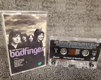 badfinger shirt