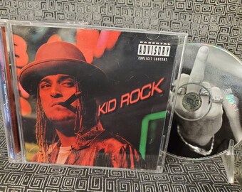 Kid Rock Cowboy Etsy Kid Rock Cowboy Etsy