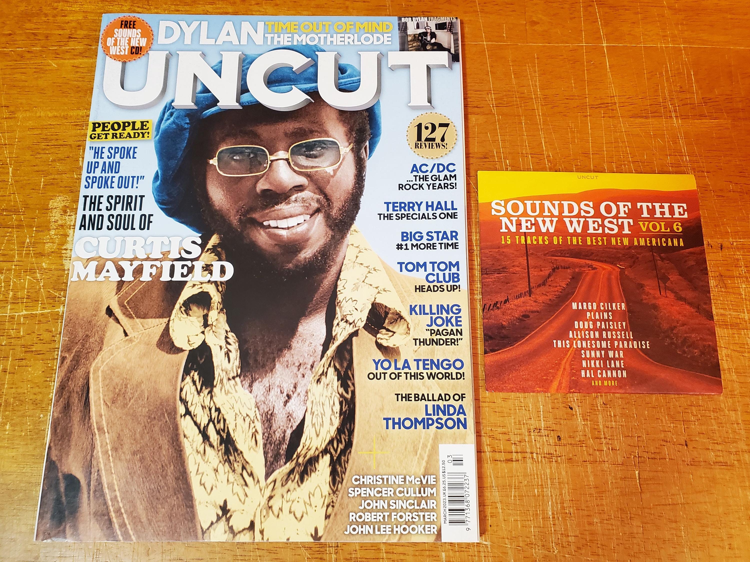 Magazines on Cd - Etsy