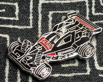 Race Car Enamel Pin - Dragster - Chevy - Open seater - 'Funny cars - formula one - Indy cars - Drag Racing - NASCAR - Indy 500 - car pin