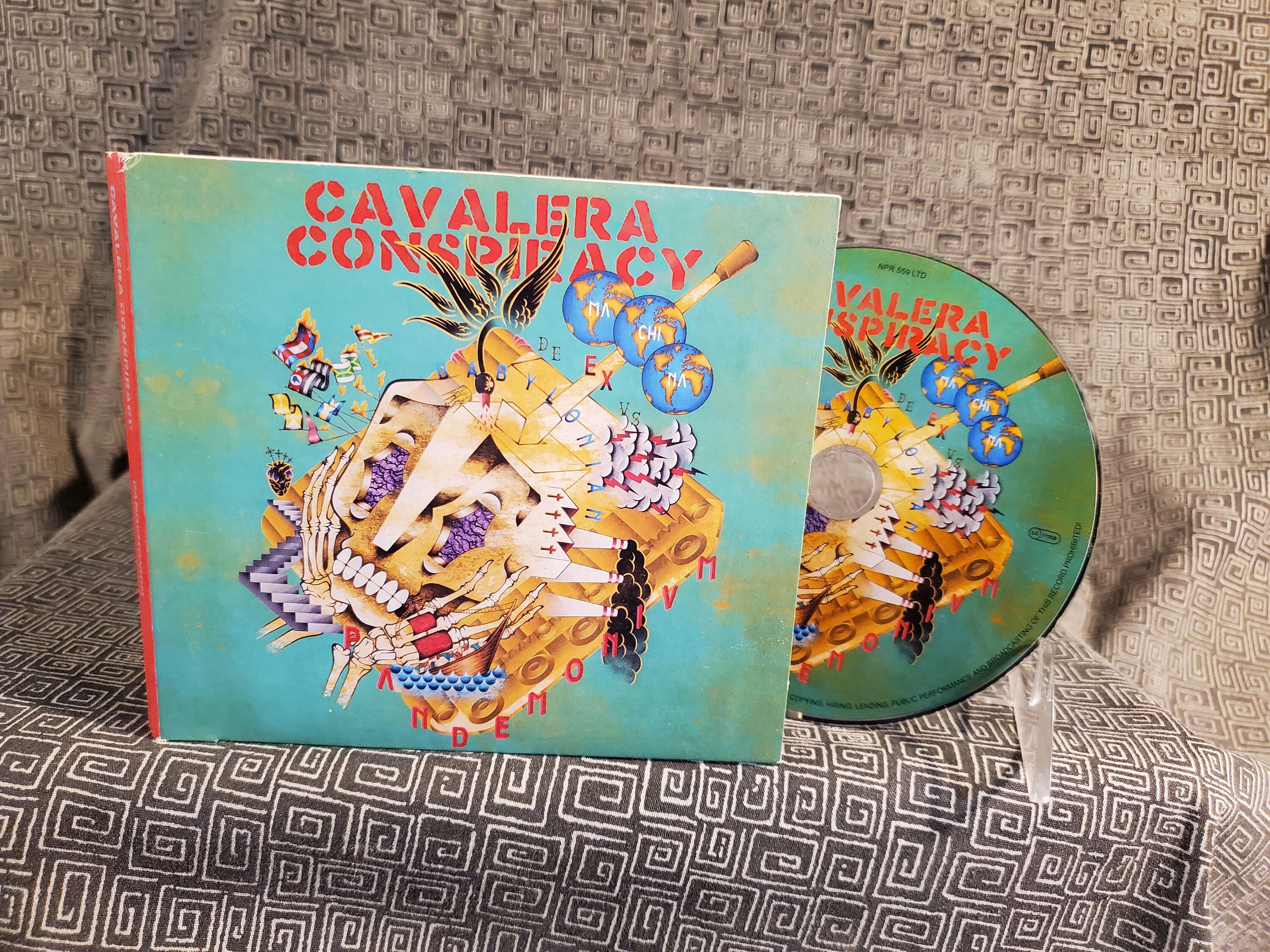 Max Cavalera - Etsy Max Cavalera - Etsy