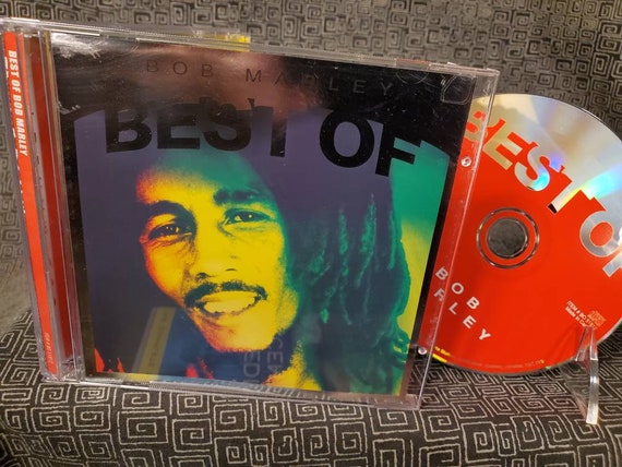 Bob Marley the Best of Songbook 