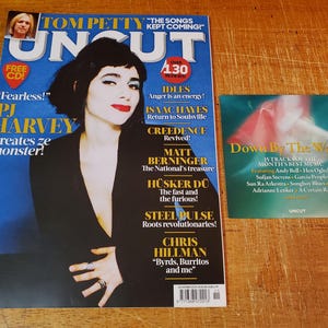 The Face Magazine | Mar 95 | Ian Brown, Stone Roses | PJ Harvey ...