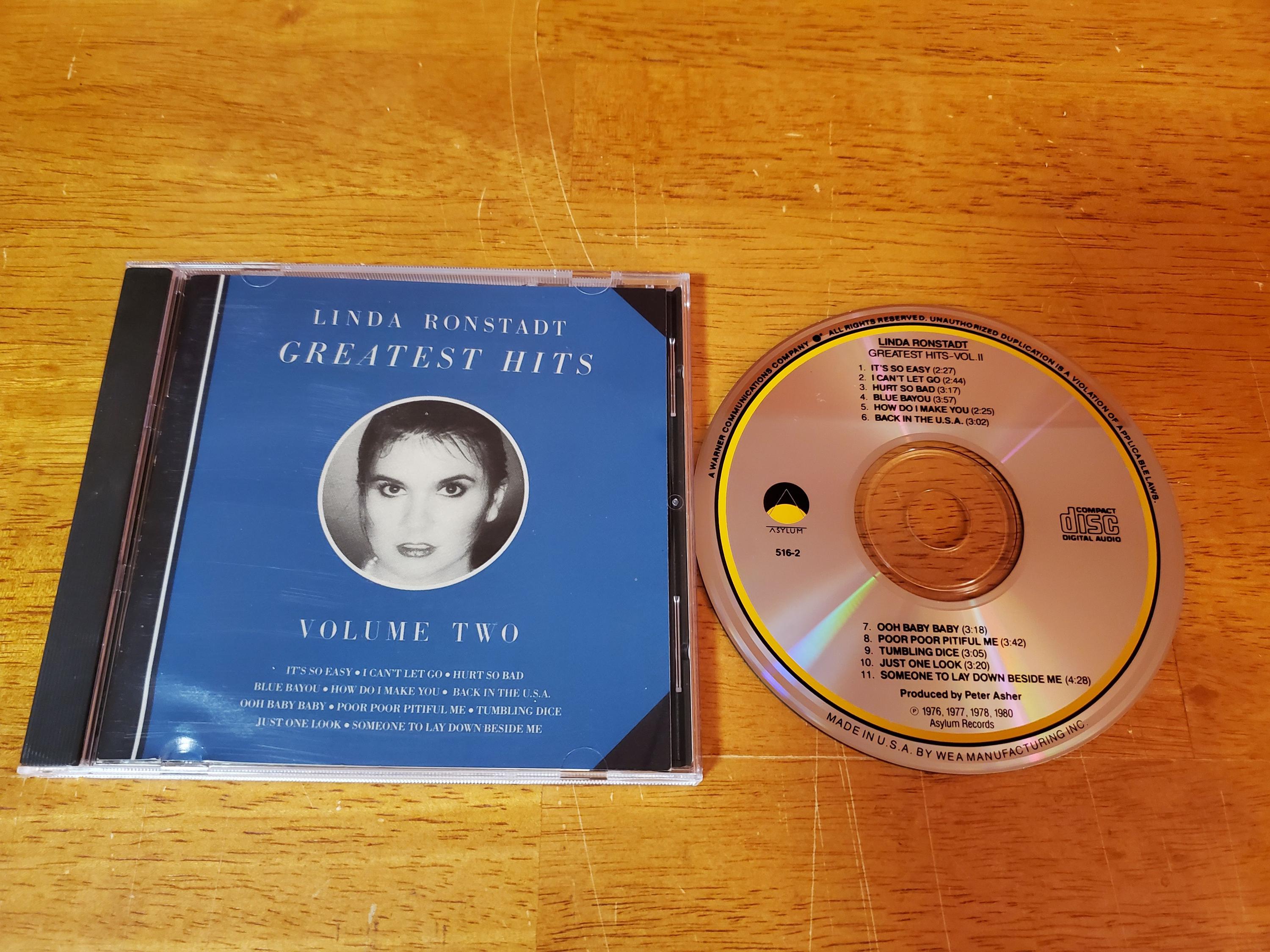 andypp 　Jackson Browne CDコレクション6枚セット Jackson Brown Collector'S Item 6 Cd Set | eBay