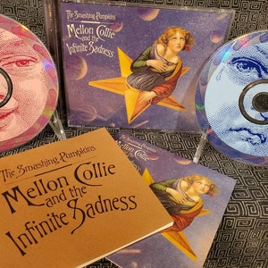 The Smashing Pumpkins サイン入りCD $_57.PNG?set_id=880000500F