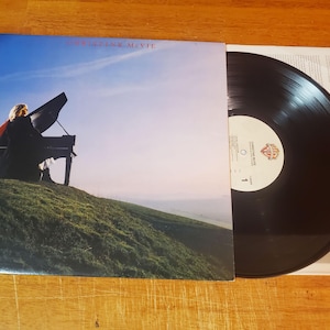 Christine McVie Vinyl LP - Play Tested Record - Vg+ Classic Rock 1984 -  Fleetwood Mac Singer