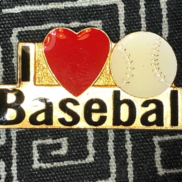 Little League Pins Etsy