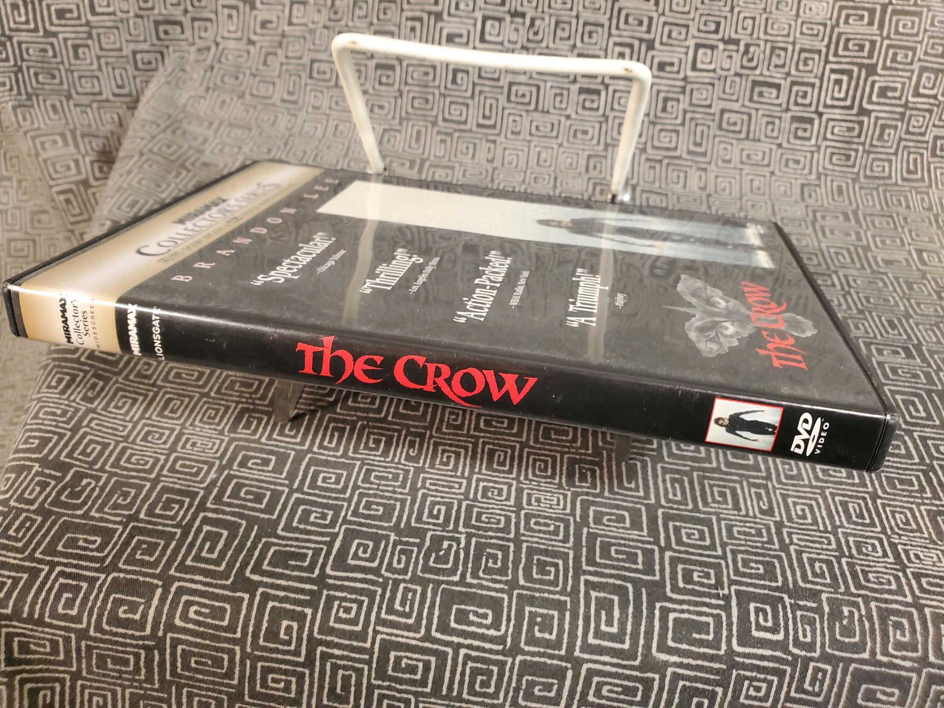 COLOR CROW【DVD3枚セット】 81Ub174YRxL.jpg