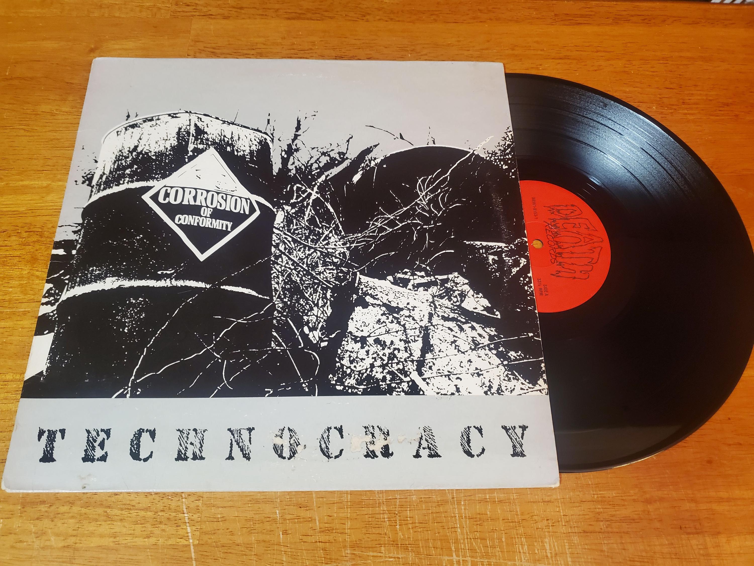 Corrosion of Conformity - Etsy