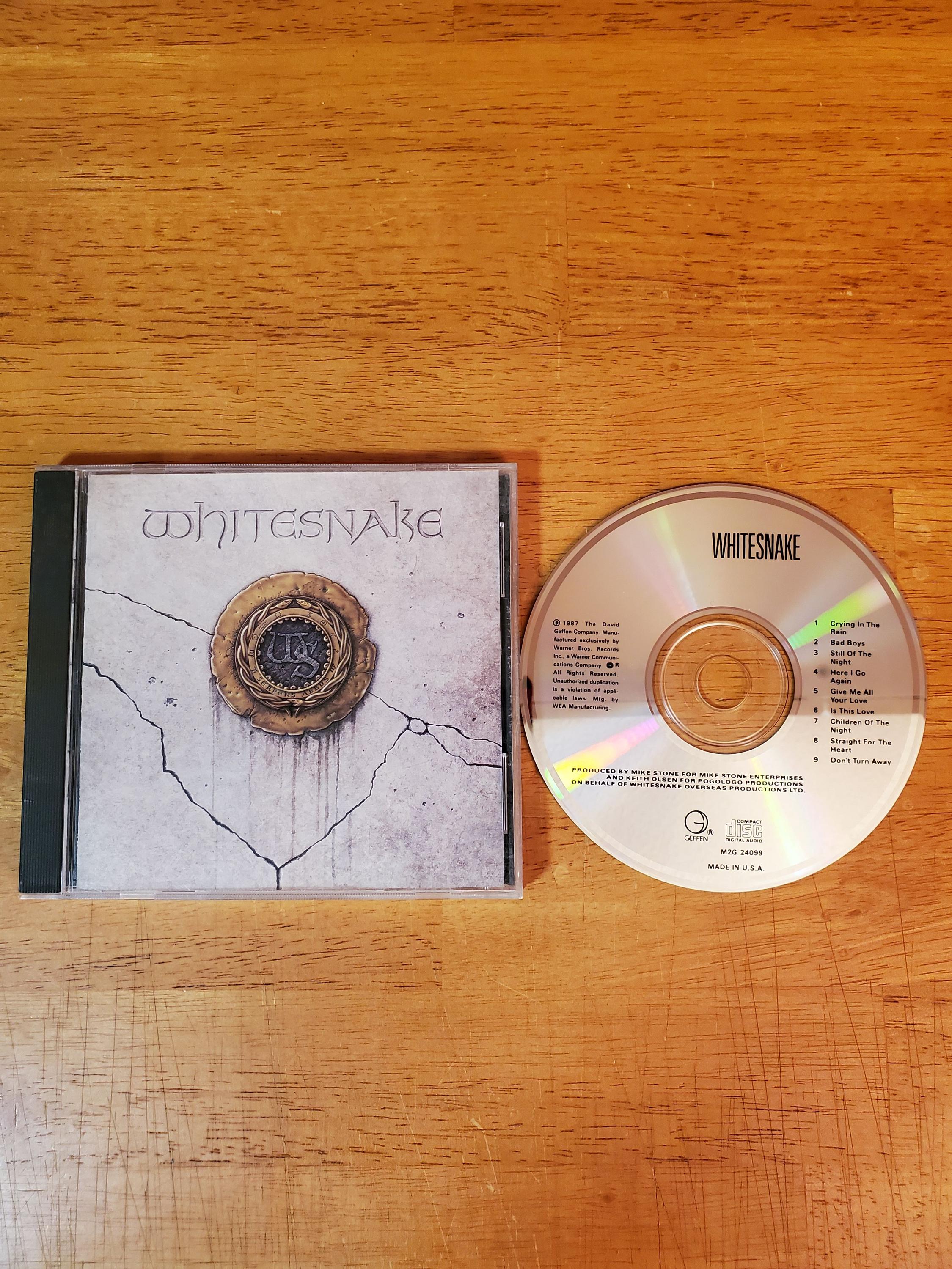 Whitesnake Gift - 60+ Gift Ideas for 2026