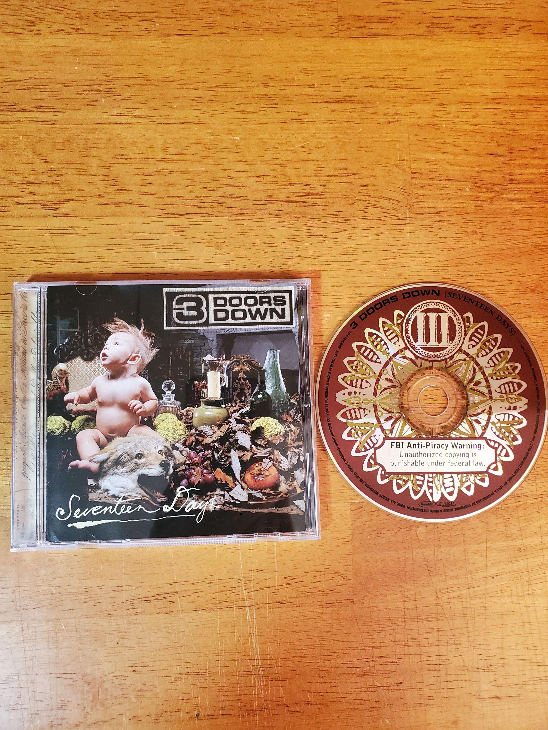 Nu Metal Cd Lot - Etsy