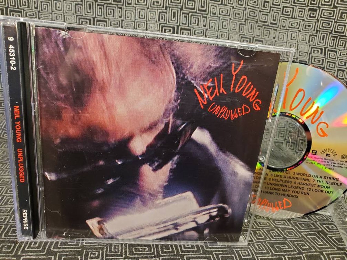neil young unplugged blueray neil young unplugged blueray