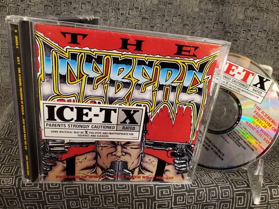 ice t 1989