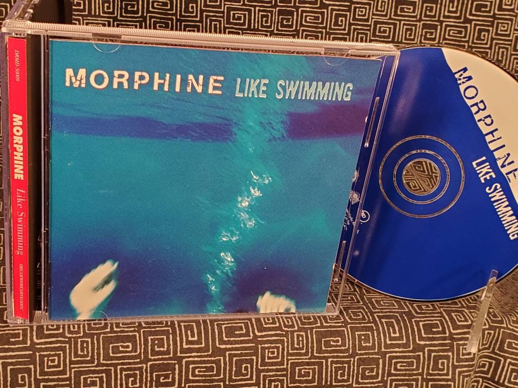 Morphine CD Like Swimming 1996 - Etsy