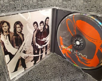 SOJOURN Our Best To You CD ハードポップ il_340x270.3267539666_fx98.jpg