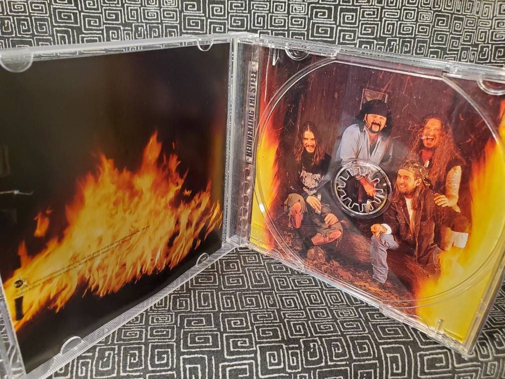 PANTERA,新品未開封,CD+DVD,ヘヴィメタル,デラックス盤 PANTERA CD Reinventing the Steel Dimebag Darrell - Goddamn